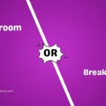 Breakroom or Break Room