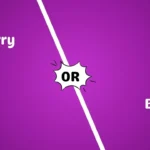 Burry or Bury 